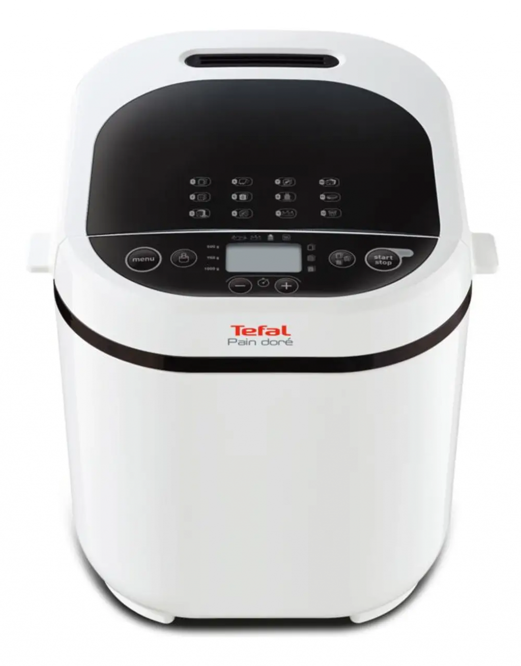 Хлебопекарна Tefal PF210138